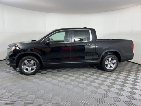 New 2026 Honda Ridgeline RTL image 2