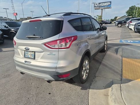 Used 2013 Ford Escape SE FWD image 5