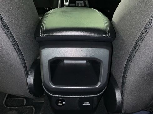 Certified 2025 Ford Ranger XLT w/ Equipment Group 301A High RWD image 17