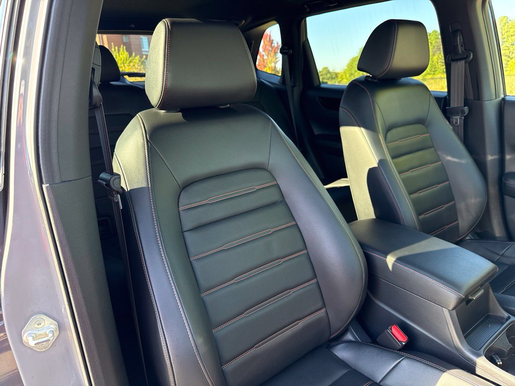 Used 2024 Honda CR-V Sport Touring image 31