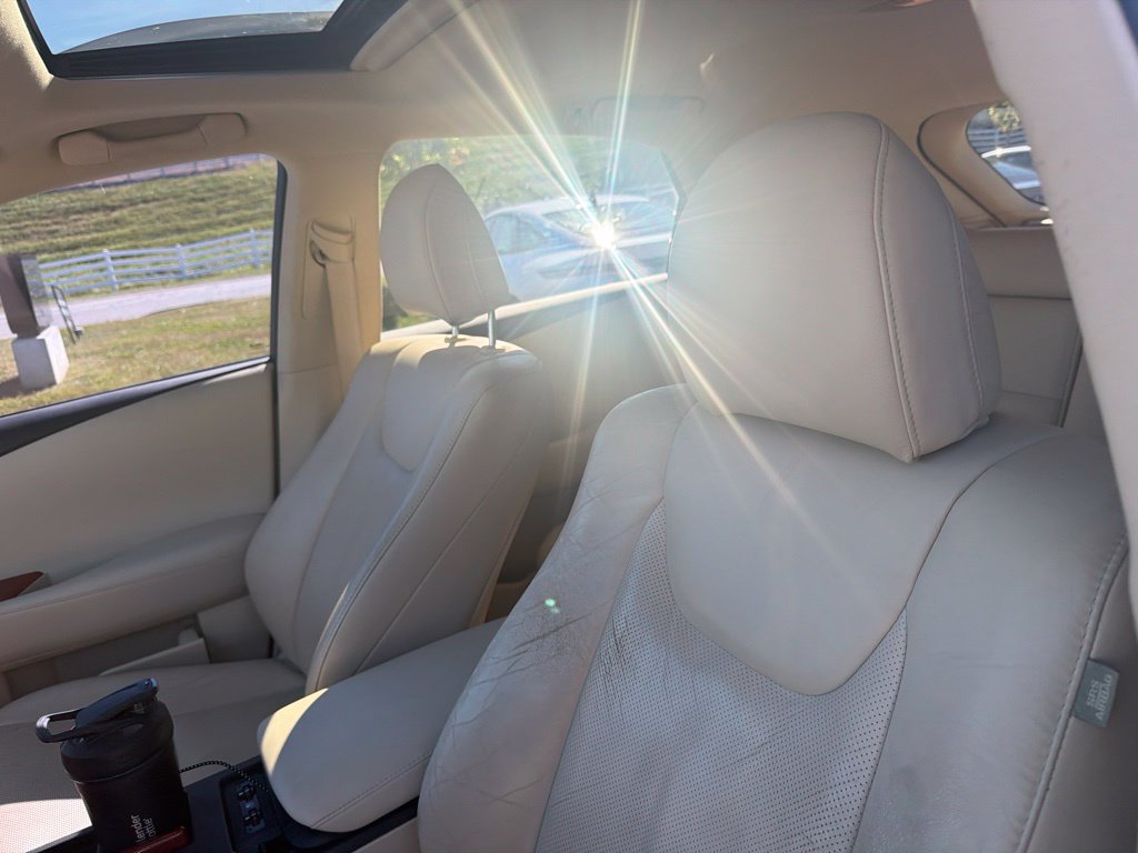 Used 2011 Lexus RX 350 AWD w/ Premium Pkg image 24