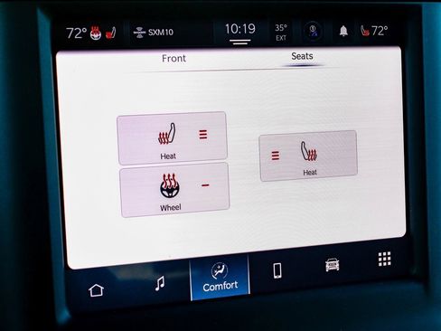 Used 2022 RAM 1500 Big Horn image 23