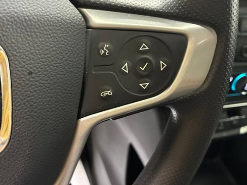 Used 2023 GMC Terrain SLE w/ Driver Convenience Package AWD/4WD image 15