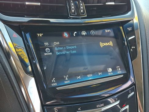 Used 2014 Cadillac CTS Sedan RWD image 18