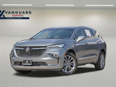 Used 2023 Buick Enclave Avenir