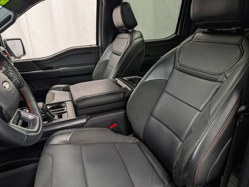Used 2024 Ford F150 Raptor AWD/4WD image 11