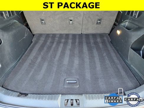 Used 2020 Ford Edge ST-Line image 28