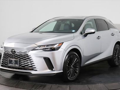 Certified 2025 Lexus RX 350 Premium w/ Convenience Package