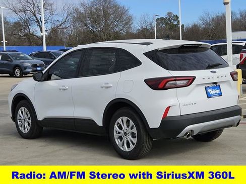 New 2026 Ford Escape Active image 7
