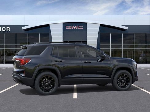 New 2026 GMC Terrain Elevation image 5