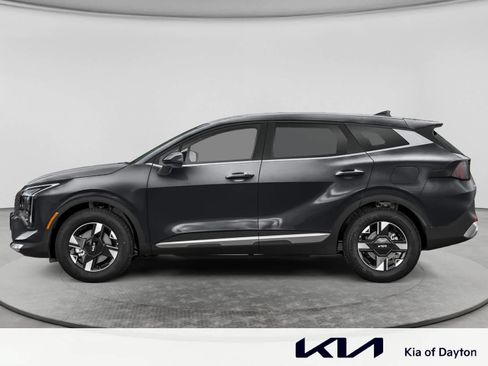 Used 2026 Kia Sportage LX FWD image 3