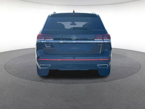 Used 2023 Volkswagen Atlas SEL image 4