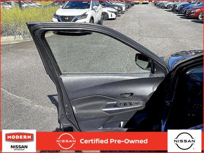 Certified 2024 Nissan Kicks S