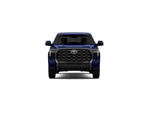 New 2026 Toyota Tundra Platinum AWD/4WD image 17