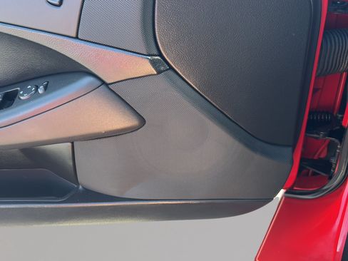 Used 2008 Chevrolet Corvette Coupe RWD image 20
