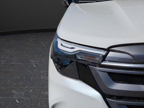 Certified 2026 Subaru Forester Premium AWD/4WD image 8