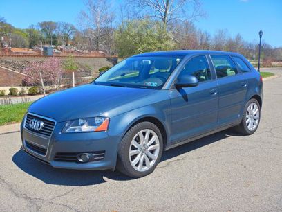 Used 2009 Audi A3 2.0T