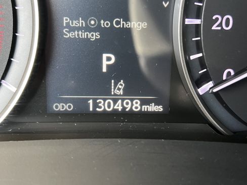Used 2016 Lexus RX 350 FWD w/ Premium Package image 21