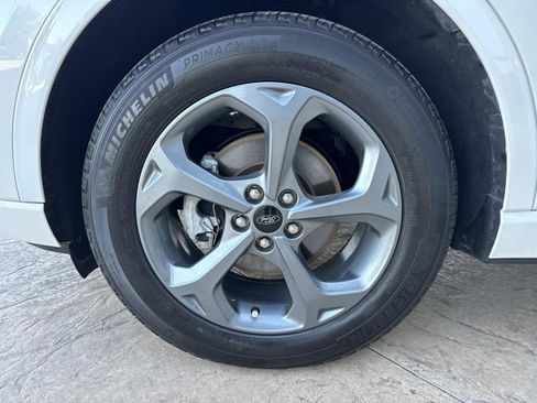 Used 2023 Ford Escape ST-Line Select image 10