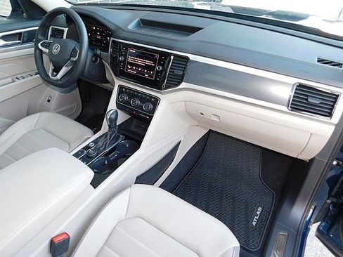 Used 2023 Volkswagen Atlas SEL Premium image 21