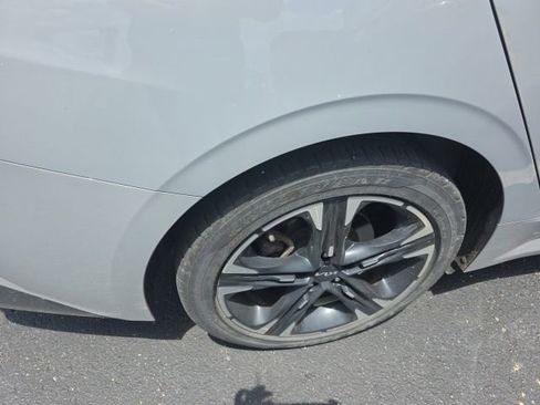 Used 2023 Kia K5 GT-Line FWD image 7