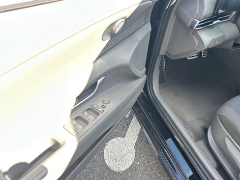 New 2026 Hyundai Elantra Sport FWD image 15