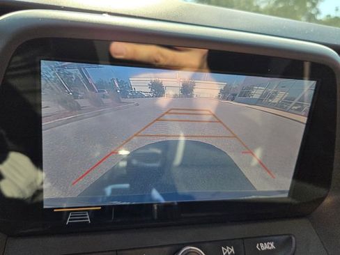 Used 2019 Chevrolet Camaro LT w/ RS Package image 23