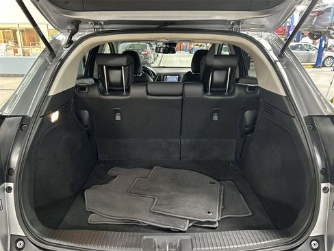 Used 2019 Honda HR-V EX-L image 27