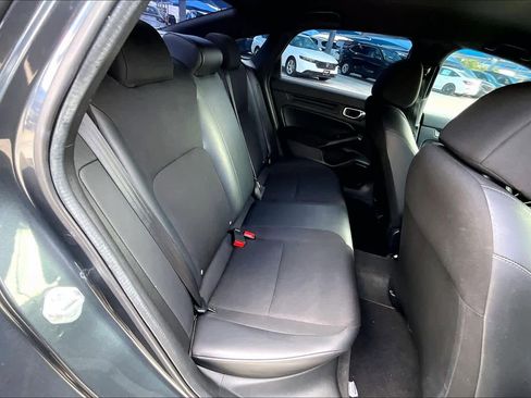 Certified 2023 Honda Civic Sport image 20