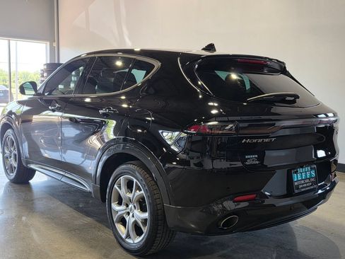 Used 2024 Dodge Hornet R/T AWD/4WD image 6
