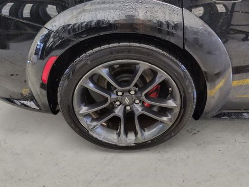 Used 2021 Dodge Charger Scat Pack w/ Plus Group image 11