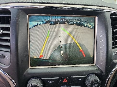 Used 2015 Jeep Grand Cherokee Altitude AWD/4WD image 19