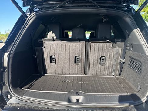 New 2026 Nissan Pathfinder Rock Creek AWD/4WD image 21