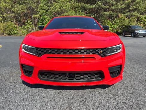 Used 2023 Dodge Charger Scat Pack image 2