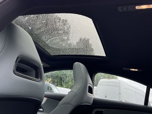 Certified 2026 Mercedes-Benz CLA 250 4MATIC image 29