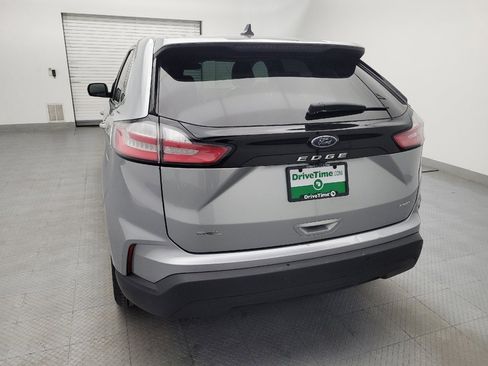 Used 2023 Ford Edge SEL AWD/4WD image 6