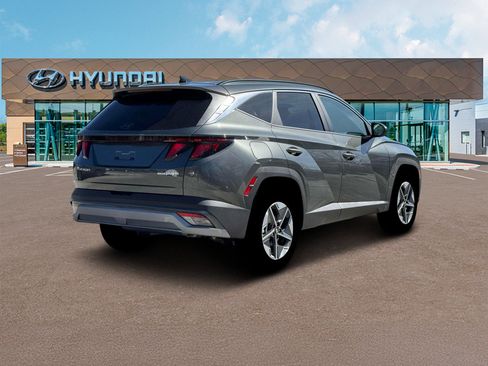 New 2026 Hyundai Tucson SEL AWD/4WD image 7