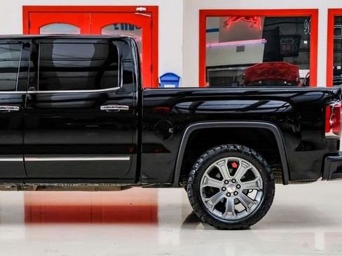 Used 2018 GMC Sierra 1500 Denali image 13