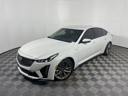 Used 2023 Cadillac CT5 V Blackwing w/ Driver Assist Package