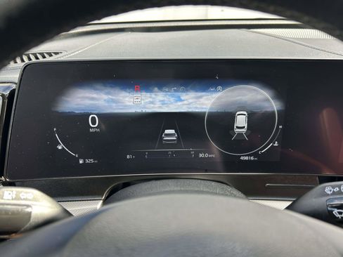 Used 2024 Kia Sportage SX image 25