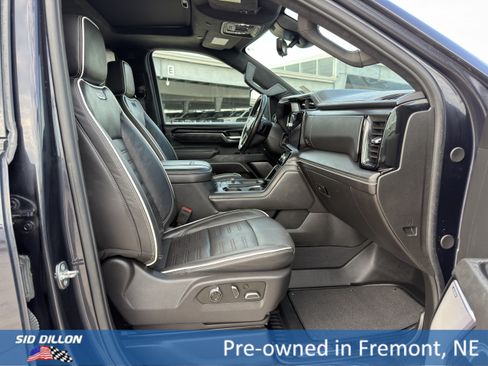 Certified 2024 GMC Sierra 2500 AT4X AWD/4WD image 19