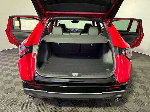 New 2026 Acura ADX A-Spec image 17