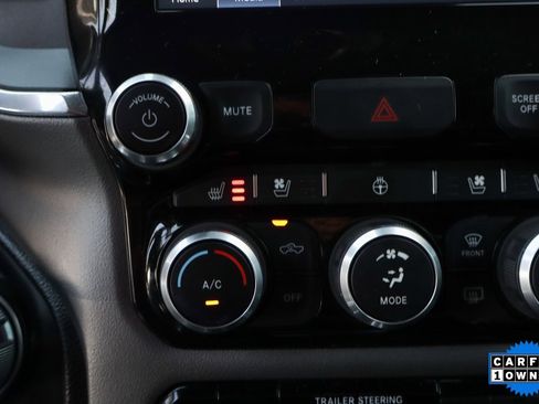 Used 2022 RAM 1500 Laramie image 33