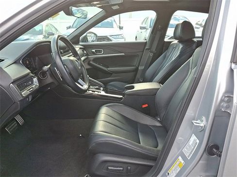 Used 2024 Acura Integra A-Spec image 13