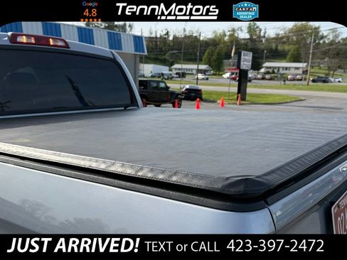 Used 2019 Toyota Tundra Limited image 13