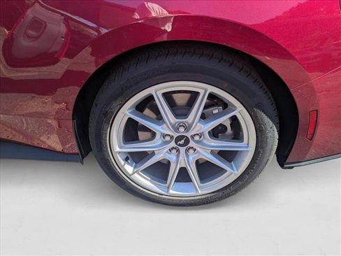 New 2025 Ford Mustang GT Premium image 17