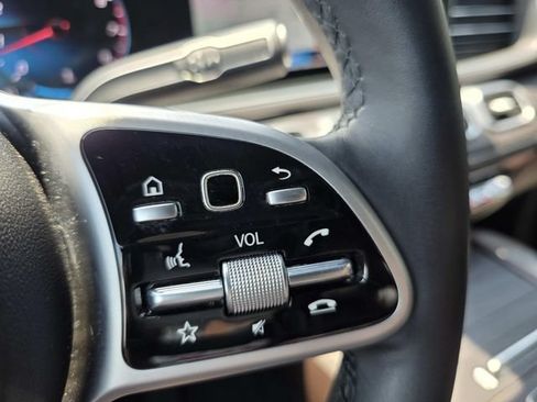 Certified 2021 Mercedes-Benz GLE 350 4MATIC image 16