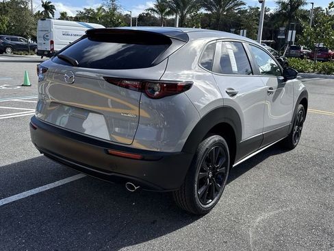 New 2026 MAZDA CX-30 AWD 2.5 S w/ Select Sport Pkg image 4