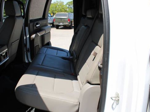 Used 2023 Chevrolet Silverado 2500 LTZ w/ LTZ Plus Package AWD/4WD image 27