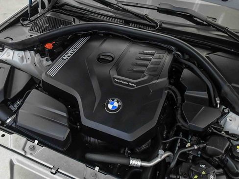 Certified 2022 BMW 330i Sedan w/ Convenience Package image 27